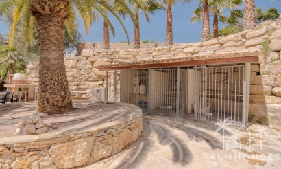 Venta - Villa - Callosa d'en Sarria - Callosa d'en Sarria Centro