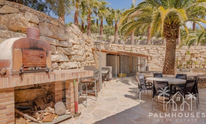 Venta - Villa - Callosa d'en Sarria - Callosa d'en Sarria Centro