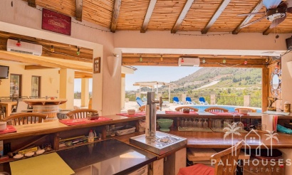 Venta - Villa - Callosa d'en Sarria - Callosa d'en Sarria Centro