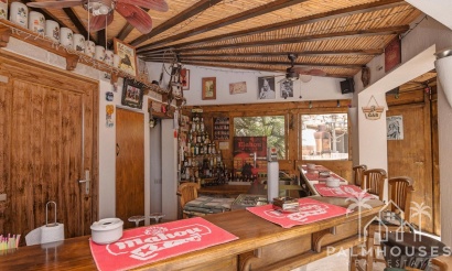 Venta - Villa - Callosa d'en Sarria - Callosa d'en Sarria Centro