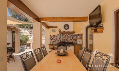 Venta - Villa - Callosa d'en Sarria - Callosa d'en Sarria Centro