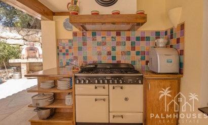 Venta - Villa - Callosa d'en Sarria - Callosa d'en Sarria Centro