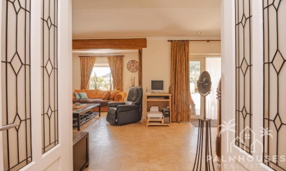 Venta - Villa - Callosa d'en Sarria - Callosa d'en Sarria Centro