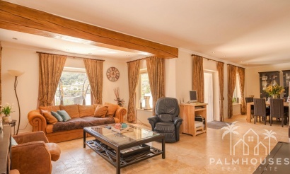 Venta - Villa - Callosa d'en Sarria - Callosa d'en Sarria Centro