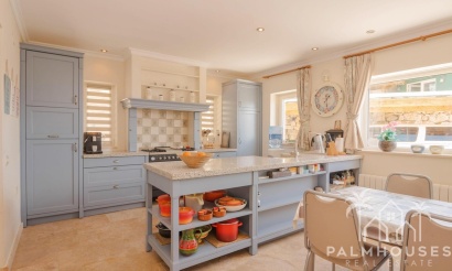 Venta - Villa - Callosa d'en Sarria - Callosa d'en Sarria Centro