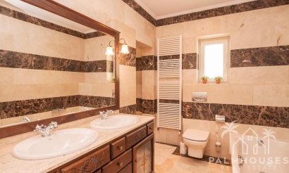 Venta - Villa - Callosa d'en Sarria - Callosa d'en Sarria Centro