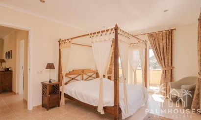 Venta - Villa - Callosa d'en Sarria - Callosa d'en Sarria Centro