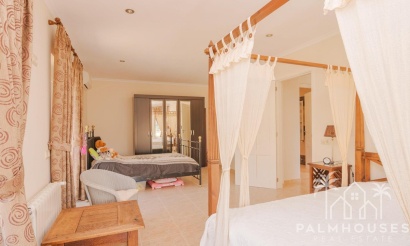 Venta - Villa - Callosa d'en Sarria - Callosa d'en Sarria Centro