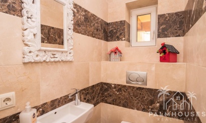 Venta - Villa - Callosa d'en Sarria - Callosa d'en Sarria Centro