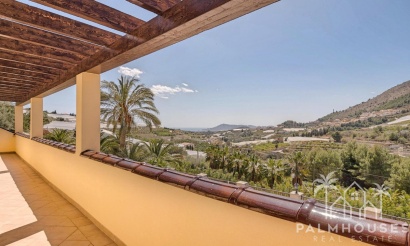 Venta - Villa - Callosa d'en Sarria - Callosa d'en Sarria Centro