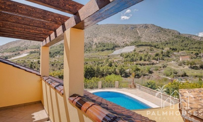 Venta - Villa - Callosa d'en Sarria - Callosa d'en Sarria Centro