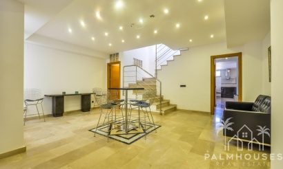Revente - Villa - Benissa - Benissa Centro