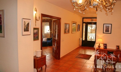 Revente - Villa - Alfaz del Pi - L'Alfás del Pi Centro