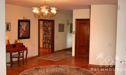 Revente - Villa - Alfaz del Pi - L'Alfás del Pi Centro