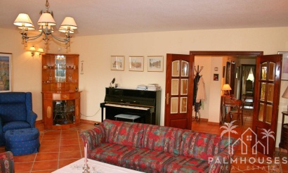 Revente - Villa - Alfaz del Pi - L'Alfás del Pi Centro