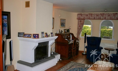 Revente - Villa - Alfaz del Pi - L'Alfás del Pi Centro