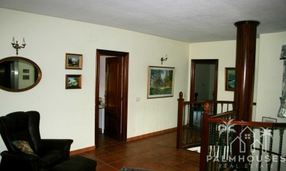 Revente - Villa - Alfaz del Pi - L'Alfás del Pi Centro