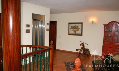 Revente - Villa - Alfaz del Pi - L'Alfás del Pi Centro