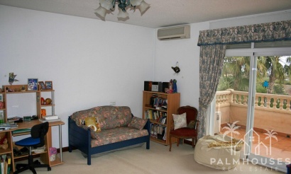 Revente - Villa - Alfaz del Pi - L'Alfás del Pi Centro