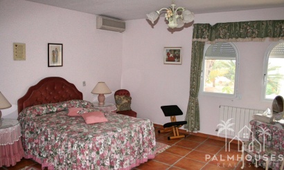 Revente - Villa - Alfaz del Pi - L'Alfás del Pi Centro