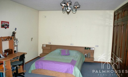 Revente - Villa - Alfaz del Pi - L'Alfás del Pi Centro
