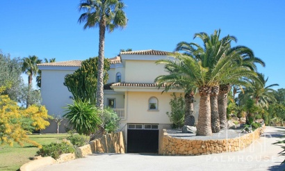 Revente - Villa - Alfaz del Pi - L'Alfás del Pi Centro