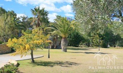 Revente - Villa - Alfaz del Pi - L'Alfás del Pi Centro