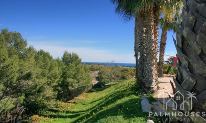 Revente - Villa - Alfaz del Pi - L'Alfás del Pi Centro