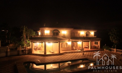 Revente - Villa - Alfaz del Pi - L'Alfás del Pi Centro