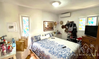 Revente - Villa - Altea - Altea la Vieja - Altea la Vella