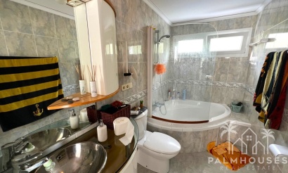 Revente - Villa - Altea - Altea la Vieja - Altea la Vella