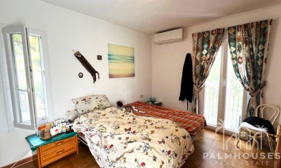 Revente - Villa - Altea - Altea la Vieja - Altea la Vella