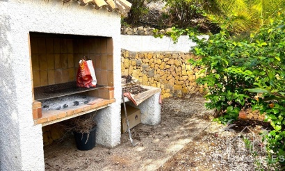 Revente - Villa - Altea - Altea la Vieja - Altea la Vella
