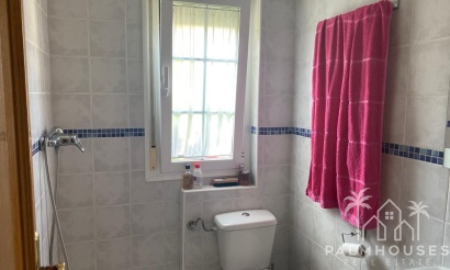 Revente - Villa - Alfaz del Pi - Albir