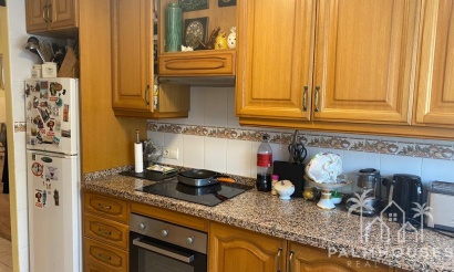Revente - Villa - Alfaz del Pi - Albir