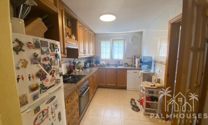 Revente - Villa - Alfaz del Pi - Albir