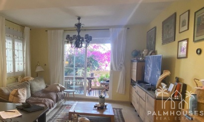 Revente - Villa - Alfaz del Pi - Albir