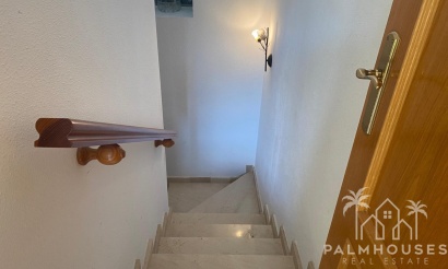 Revente - Villa - Alfaz del Pi - Albir