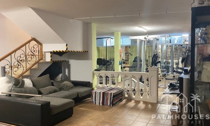 Revente - Villa - Alfaz del Pi - Albir