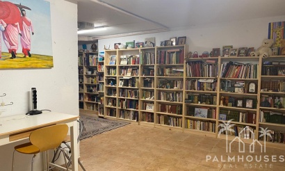 Revente - Villa - Alfaz del Pi - Albir