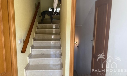 Revente - Villa - Alfaz del Pi - Albir