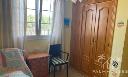 Revente - Villa - Alfaz del Pi - Albir