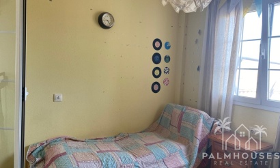 Revente - Villa - Alfaz del Pi - Albir