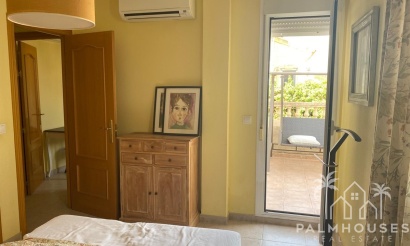 Revente - Villa - Alfaz del Pi - Albir