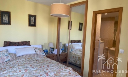 Revente - Villa - Alfaz del Pi - Albir
