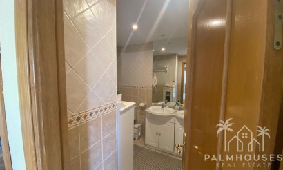 Revente - Villa - Alfaz del Pi - Albir