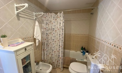 Revente - Villa - Alfaz del Pi - Albir
