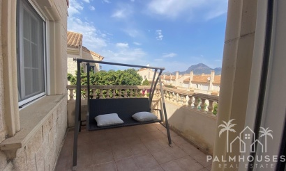 Revente - Villa - Alfaz del Pi - Albir