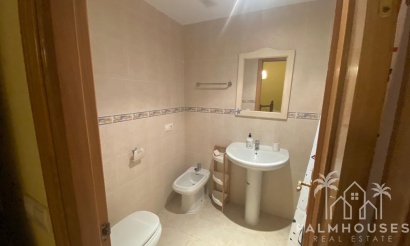 Revente - Villa - Alfaz del Pi - Albir