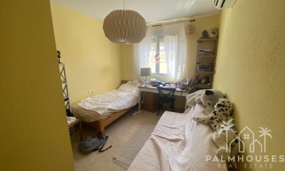 Revente - Villa - Alfaz del Pi - Albir